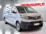 Toyota Proace 2023 Harmaa