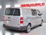 Toyota Proace 2023 Harmaa