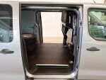 Toyota Proace 2023 Harmaa