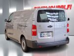 Toyota Proace 2023 Harmaa
