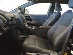 Toyota bZ4X 2023 Musta
