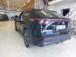 Toyota bZ4X 2023 Musta
