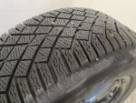 Toyota bZ4X 2023 Musta