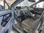 Toyota bZ4X 2023 Musta