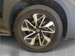 Toyota bZ4X 2023 Musta
