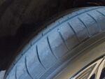 Toyota bZ4X 2023 Musta
