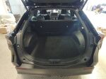 Toyota bZ4X 2023 Musta