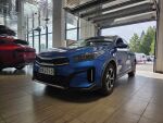 Kia XCeed 2024 Sininen