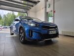Kia XCeed 2024 Sininen