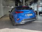 Kia XCeed 2024 Sininen