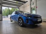Kia XCeed 2024 Sininen