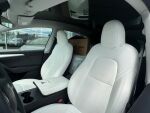 Tesla Model Y 2023 Musta
