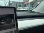 Tesla Model Y 2023 Musta