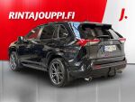 Toyota RAV4 2021 Musta