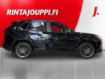 Toyota RAV4 2021 Musta