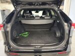 Toyota RAV4 2021 Musta