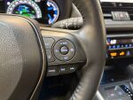 Toyota RAV4 2021 Musta