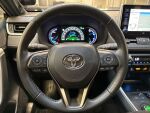 Toyota RAV4 2021 Musta