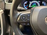 Toyota RAV4 2021 Musta