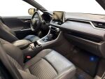 Toyota RAV4 2021 Musta
