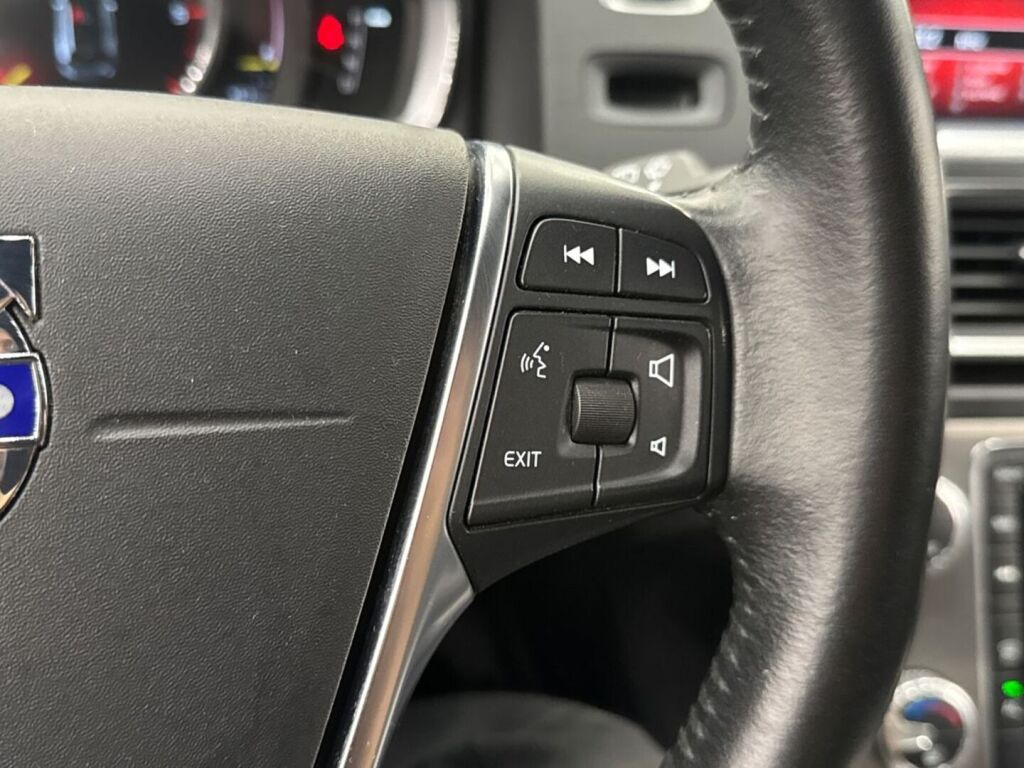 Volvo V60 2018 Hopea