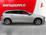 Volvo V60 2018 Hopea