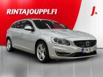 Volvo V60 2018 Hopea