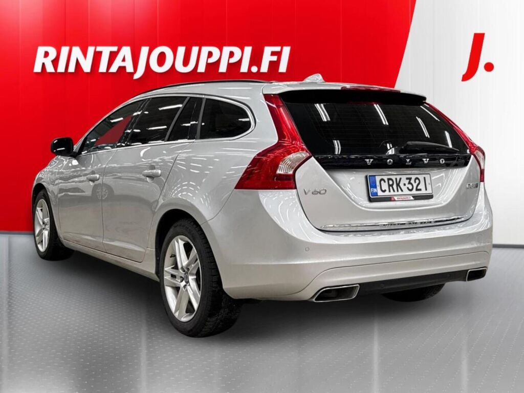 Volvo V60 2018, kuva 3/28