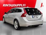 Volvo V60 2018 Hopea