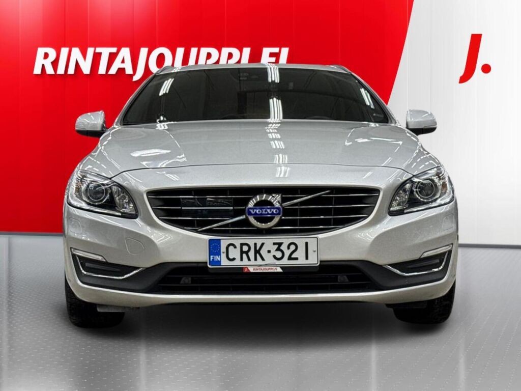 Volvo V60 2018, kuva 4/28