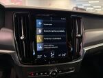 Volvo V90 2020 Harmaa
