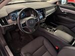 Volvo V90 2020 Harmaa