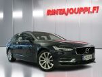 Volvo V90 2020 Harmaa