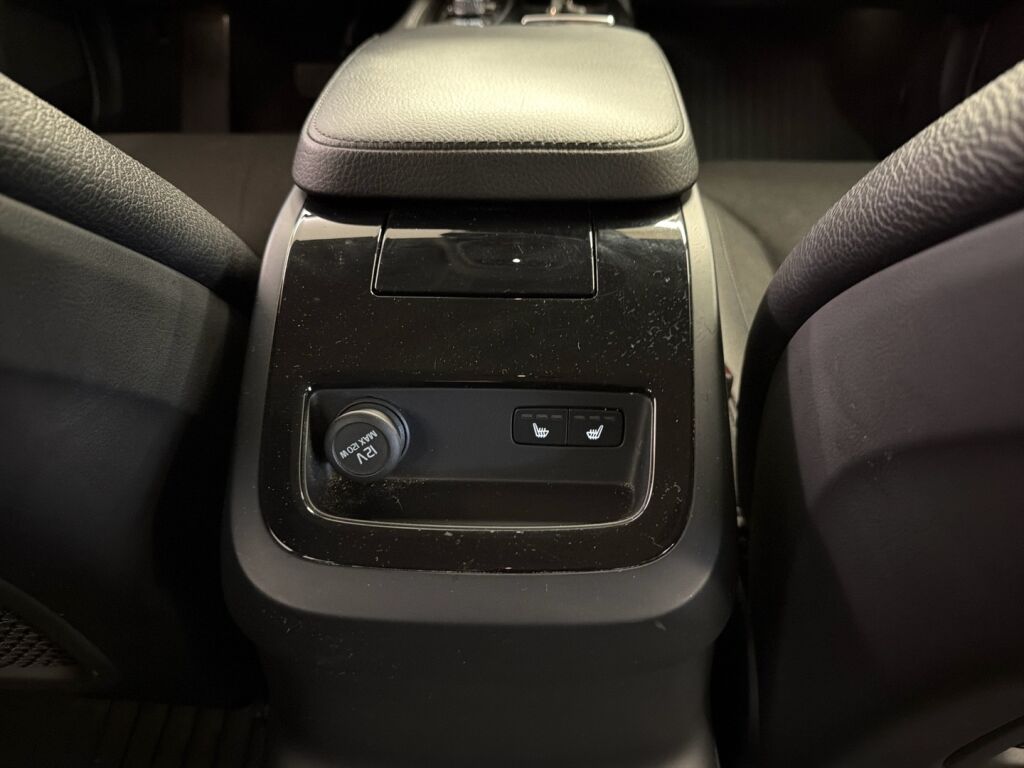 Volvo V90 2020 Harmaa