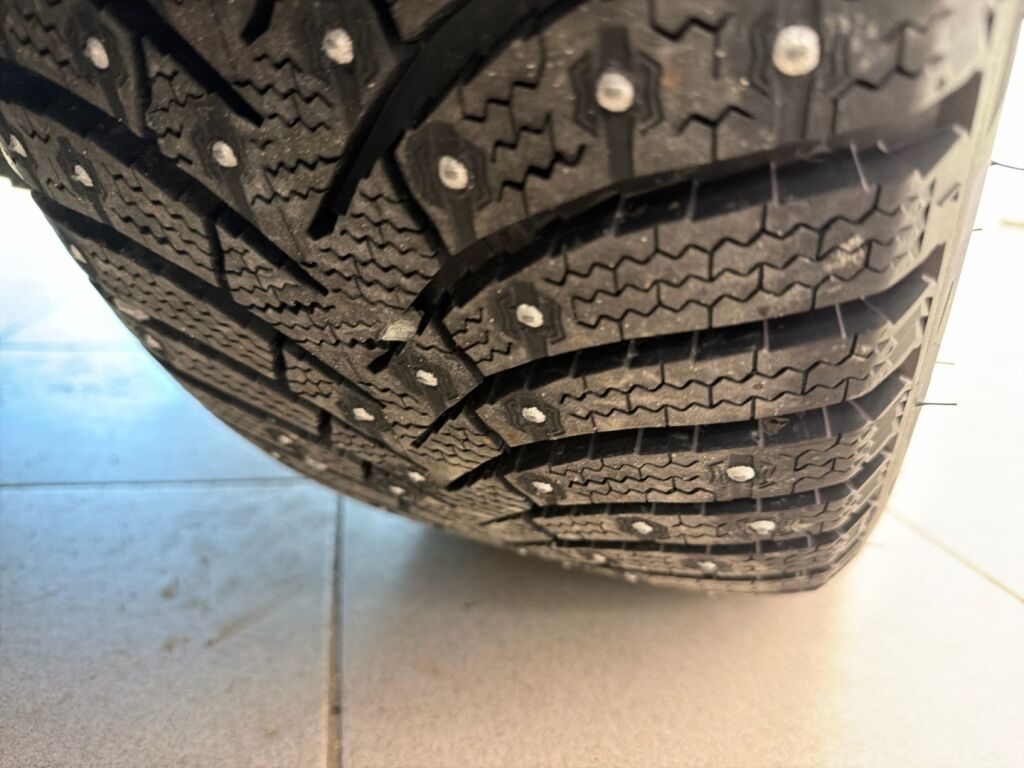 Volvo V90 2020 Harmaa