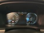 Volvo V90 2020 Harmaa