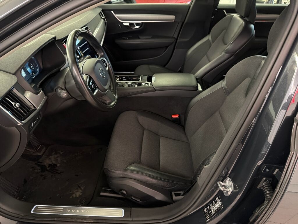 Volvo V90 2020 Harmaa