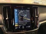 Volvo V90 2020 Harmaa