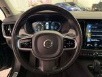 Volvo V90 2020 Harmaa