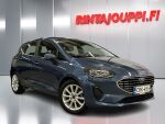 Ford Fiesta 2023 