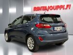 Ford Fiesta 2023 