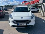 Ford Kuga 2024 Valkoinen