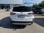 Ford Kuga 2024 Valkoinen