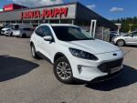 Ford Kuga 2024 Valkoinen