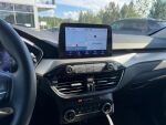 Ford Kuga 2024 Valkoinen