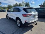 Ford Kuga 2024 Valkoinen