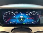 Mercedes-Benz E 2023 Musta