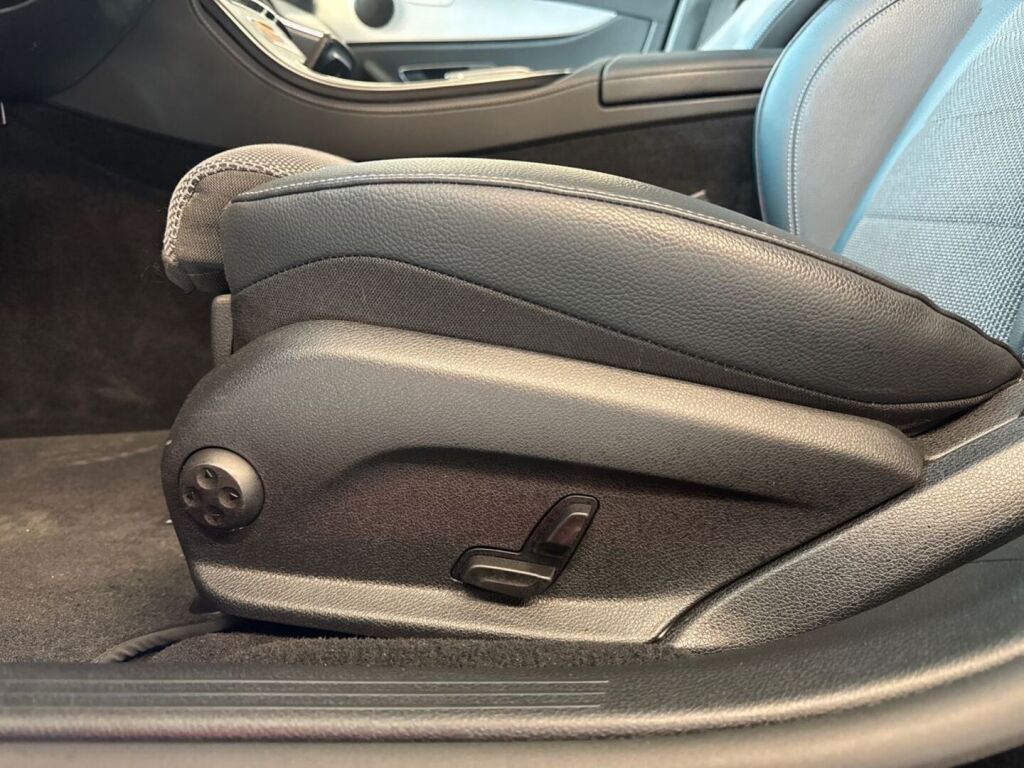 Mercedes-Benz E 2023 Musta