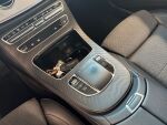 Mercedes-Benz E 2023 Musta