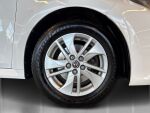 Toyota Yaris 2023 Valkoinen
